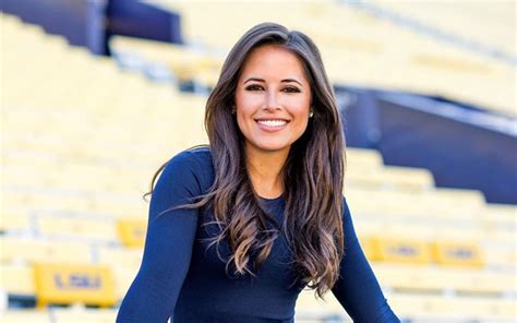 Kaylee Hartung: Bio, Age, Education, Parents, Husband, Net Worth